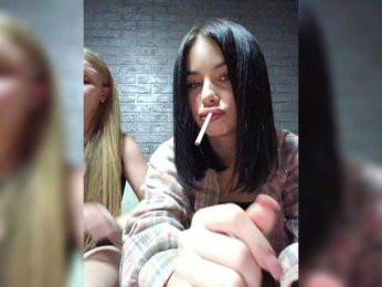 KkityKat webcam model stream image