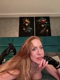 AlyaSeduce webcam model stream image