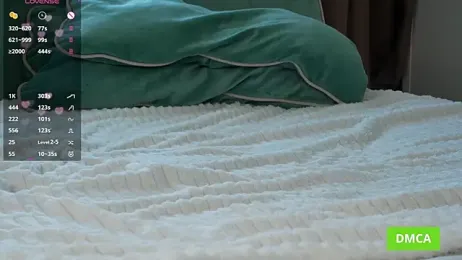 Heidi_Willson webcam model stream image