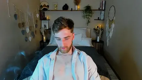 DexterDexx webcam model stream image