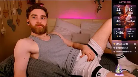 DexterDexx webcam stripchat model stream image