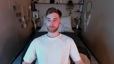 DexterDexx webcam model stream image