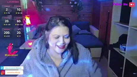 Lola-squirt webcam model stream image