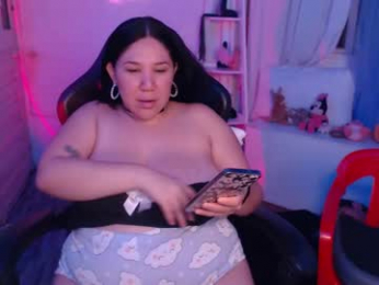 megan_slut1 webcam model stream image