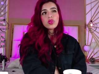 luna-cutefx webcam model stream image