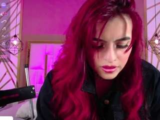 luna-cutefx webcam camsoda model stream image