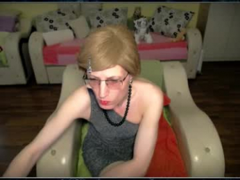 tvclementine webcam model stream image