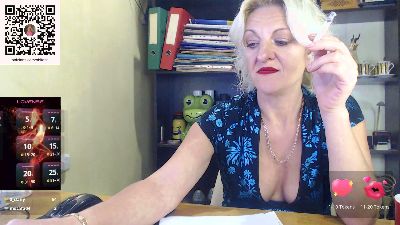 Nadin_slut webcam model stream image