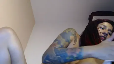 IsabellaVegaa webcam model stream image
