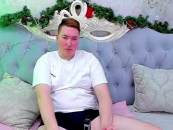 kristopherneal webcam chaturbate model stream image