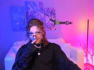 oliver-ray1 webcam model stream image