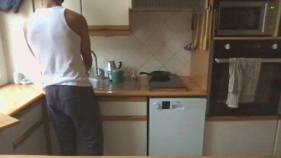 boxer_hot4 webcam model stream image