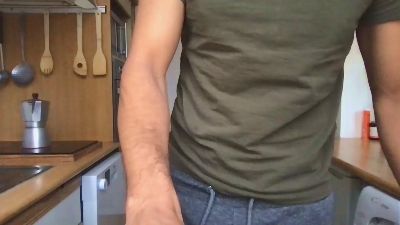 boxer_hot4 webcam model stream image