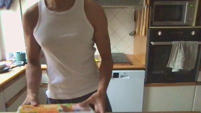 boxer_hot4 webcam model stream image