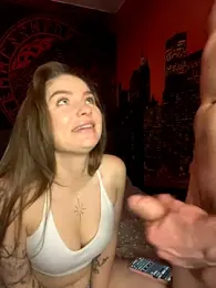 WhiteCore webcam model stream image