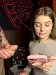 WhiteCore webcam model stream image