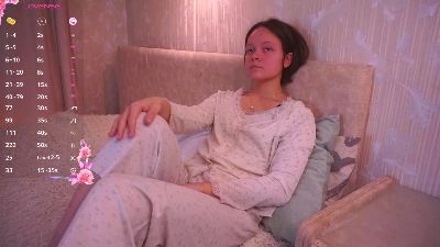 YunPlacido webcam cam4 model stream image