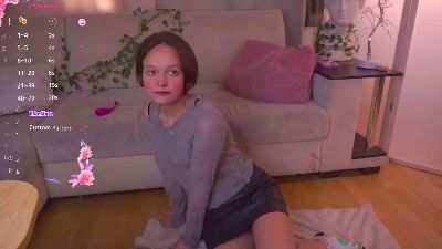 YunPlacido webcam model stream image