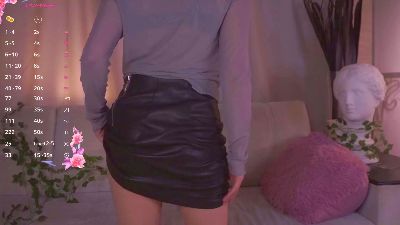 YunPlacido webcam model stream image