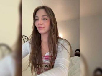 -GAZMALVINA- webcam model stream image