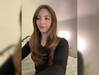 -GAZMALVINA- webcam model stream image