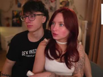 2goats webcam model stream image