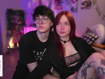 2goats webcam model stream image