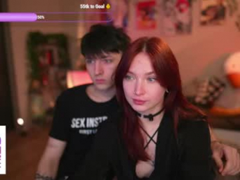 2goats webcam model stream image