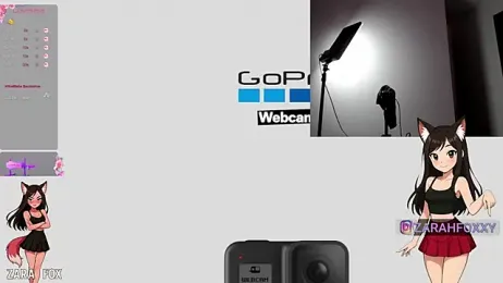 martiiaciar webcam model stream image