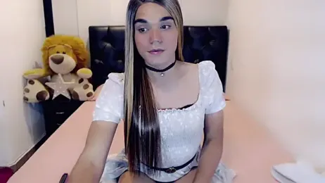 Morgan_rox23 webcam model stream image