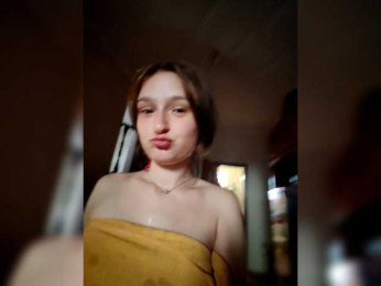 Ilyshavika2231 webcam model stream image