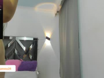 emma_jamess webcam model stream image