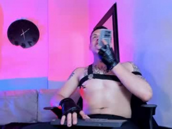 dustin_sonne webcam model stream image