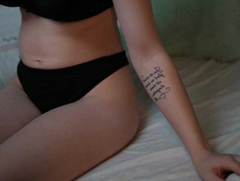 JosieLili webcam model stream image