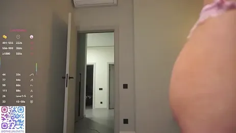 AdrianaCoenen webcam stripchat model stream image