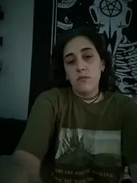 ThicBunz webcam model stream image