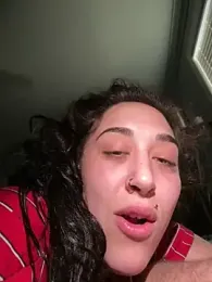 ThicBunz webcam model stream image