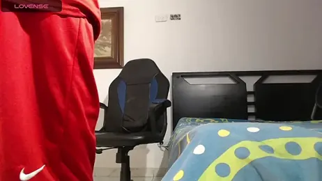 alejandrocock23 webcam model stream image