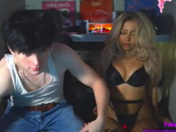 milkandhoneybby webcam model stream image