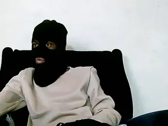 thirdlegZA webcam model stream image