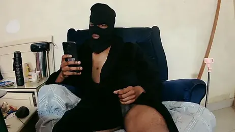 thirdlegZA webcam model stream image