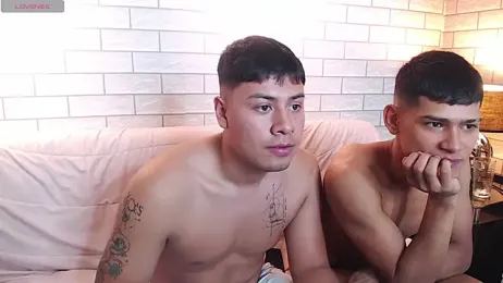 josh_and_austin webcam model stream image