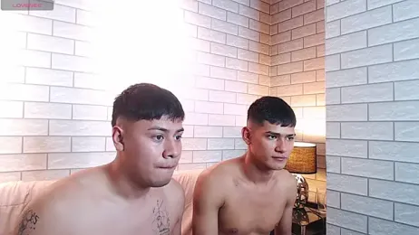 josh_and_austin webcam model stream image