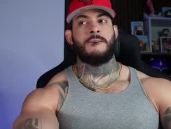 jackson__cottonwood webcam chaturbate model stream image