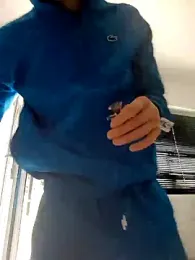 Milfhunt445 webcam model stream image
