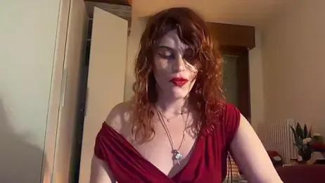 Regine_5 webcam model stream image