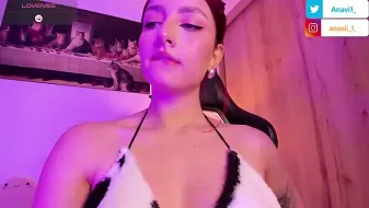 Anavi_ webcam model stream image