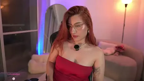 Anavi_ webcam model stream image