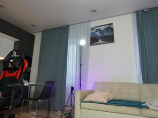 Alan Hayes &amp; Daniel Kraig webcam flirt4free model stream image