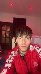 Wiidoboy22cm webcam cam4 model stream image